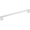 Elements 320 mm Center-to-Center Polished Chrome Knox Cabinet Bar Pull 645-320PC - alternate 1
